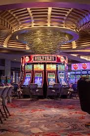 Difficulty level selection for Texas Poker tournaments